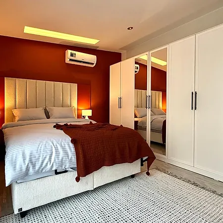 Appartement Qoople Excellence B55 Designer Duplex By The Sea