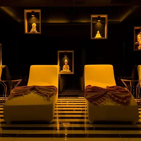 Appartement Qoople Excellence B55 Designer Duplex By The Sea