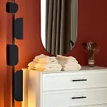 Appartement Qoople Excellence B55 Designer Duplex By The Sea