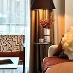 Appartement Qoople Excellence B55 Designer Duplex By The Sea Alanya