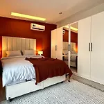 Appartement Qoople Excellence B55 Designer Duplex By The Sea