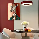 Appartement Qoople Excellence B55 Designer Duplex By The Sea Alanya