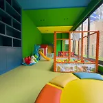 Apartament Qoople Excellence B55 Designer Duplex By The Sea *
