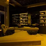 Qoople Excellence B55 Designer Duplex By The Sea Appartement Alanya