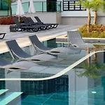 Apartament Qoople Excellence B55 Designer Duplex By The Sea Alanya