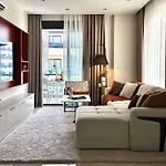 Qoople Excellence B55 Designer Duplex By The Sea Appartement