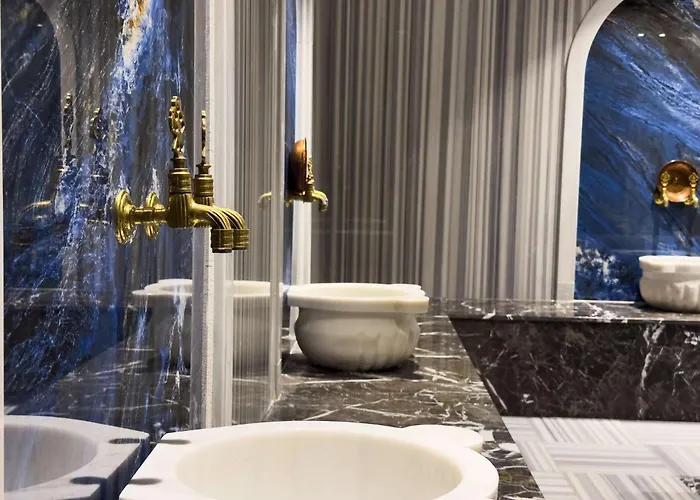 Qoople Excellence B55 Designer Duplex By The Sea * 알란야