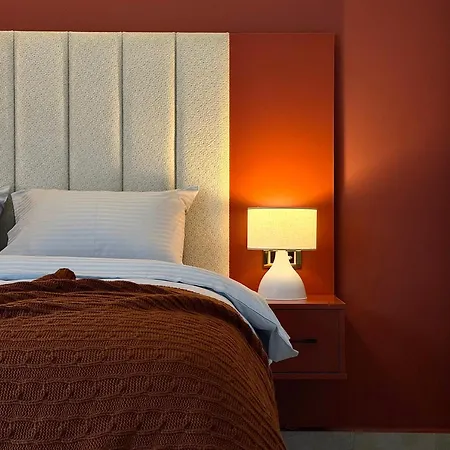 Qoople Excellence B55 Designer Duplex By The Sea *