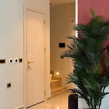 Qoople Excellence B55 Designer Duplex By The Sea