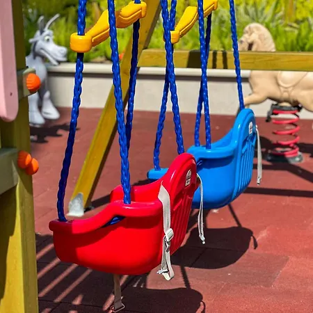 Qoople Excellence B55 Designer Duplex By The Sea Alanya