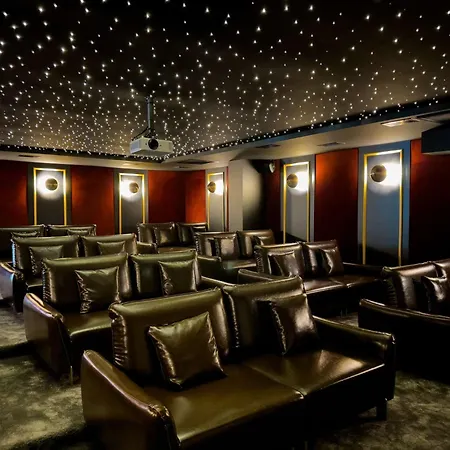 Qoople Excellence B55 Designer Duplex By The Sea Alanya