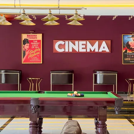 Apartment Qoople Excellence B55 Designer Duplex By The Sea Alanya