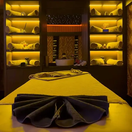 Qoople Excellence B55 Designer Duplex By The Sea * Alanya