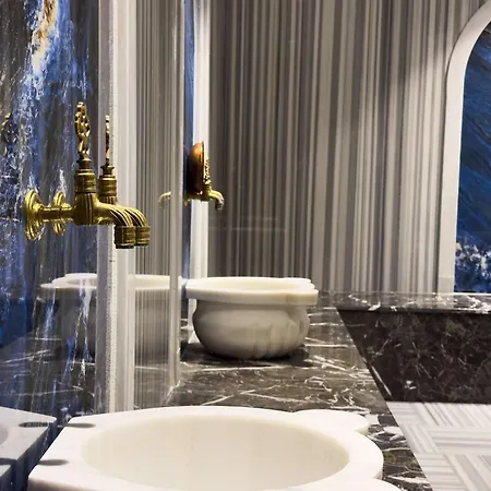 Qoople Excellence B55 Designer Duplex By The Sea * Alanya