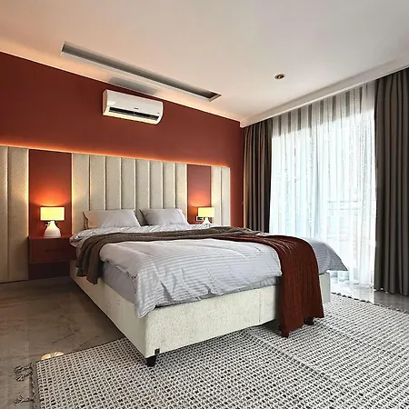 Apartment Qoople Excellence B55 Designer Duplex By The Sea