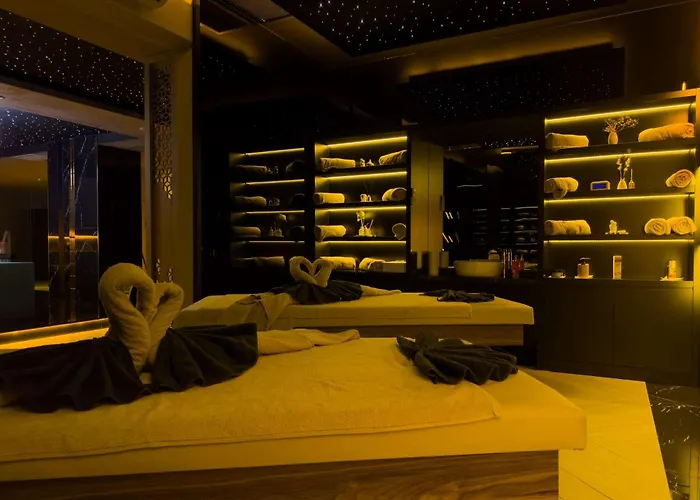 Qoople Excellence B55 Designer Duplex By The Sea Daire Alanya